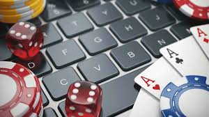 Онлайн казино Casino Zenit